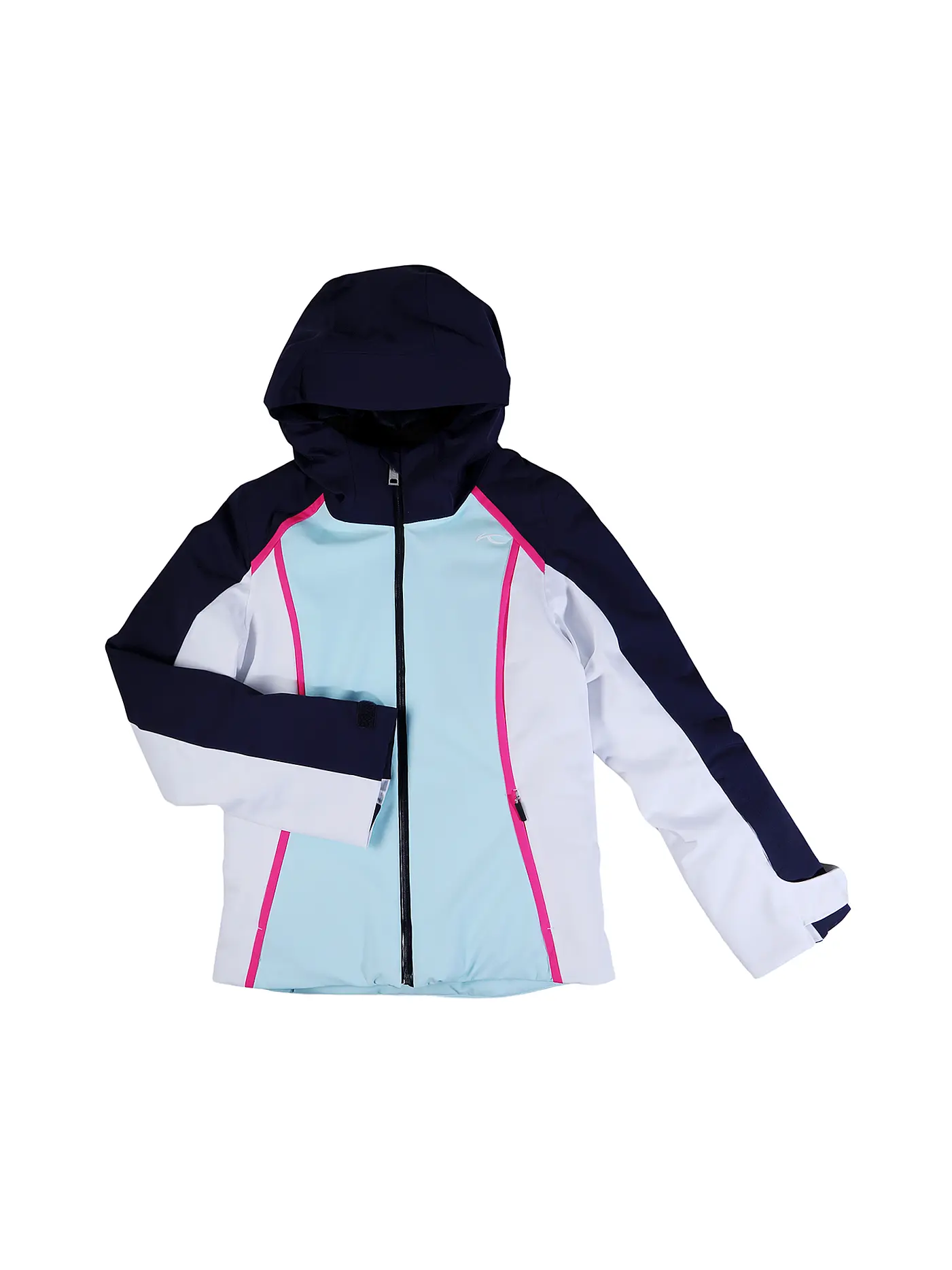 KJUS | Mädchen Skijacke Girl Formula | 